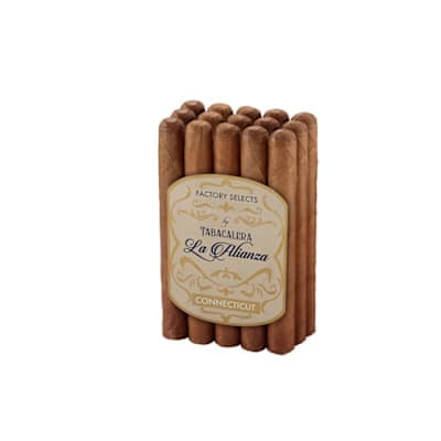 TLA Factory Selects Connecticut Toro by EPC Natural