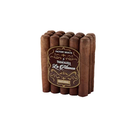 TLA Factory Selects Natural 560 by EPC