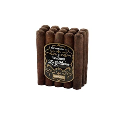 TLA Factory Selects Maduro 560 by EPC