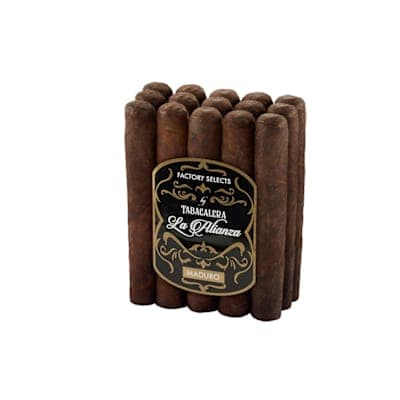 TLA Factory Selects Maduro Gordo by EPC