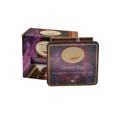 Tatiana Tins Groovy Blue