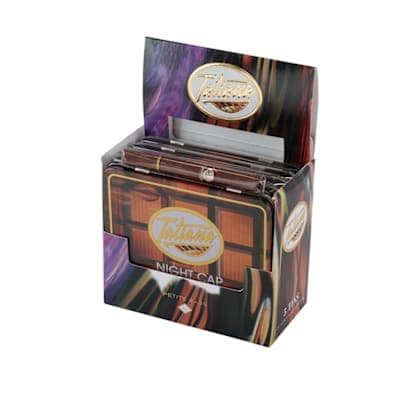 Tatiana Tins Night Cap