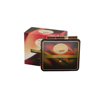 Tatiana Tins Vanilla