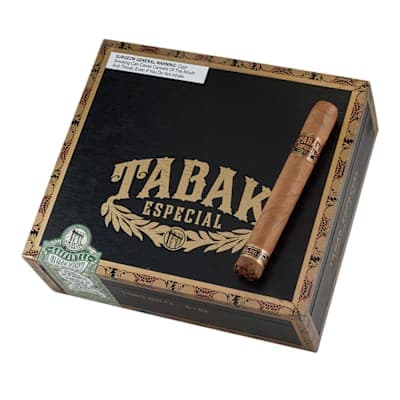 Tabak Especial Toro Dulce Natural