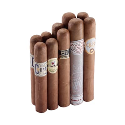 Mellow Cigar Sampler