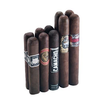 Top Rated Full Flavor Pairing