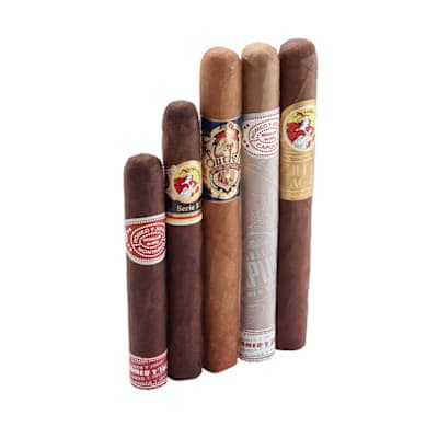 Aint Nothin But A Chicken Wing Grilling Sampler