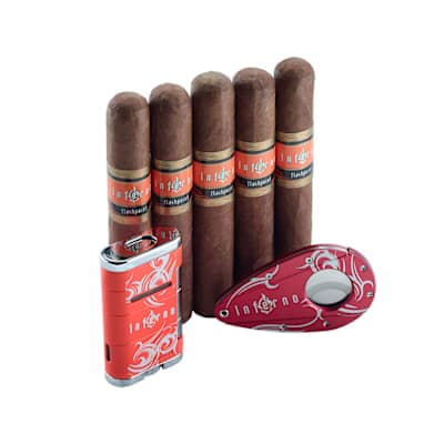 Inferno Cut And Light