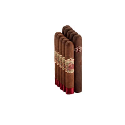 Top Rated Padron Maduro Pairin