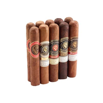 Top Rated Padilla Sampler