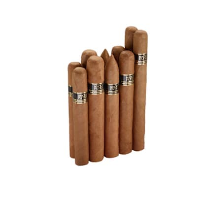 Rocky Patel American Market Flight Natural