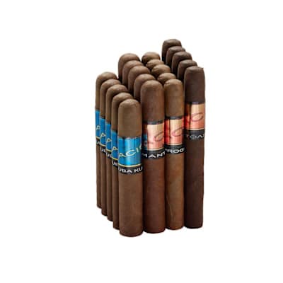 Ultimate Drew Estate Pairing