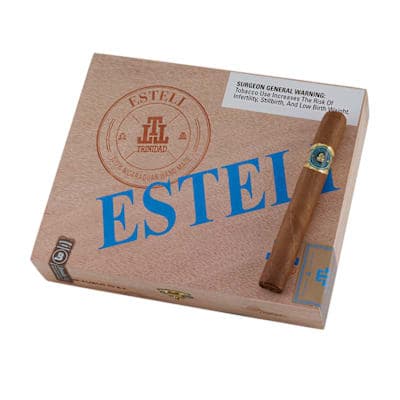 Trinidad Esteli by Plasencia Toro Natural