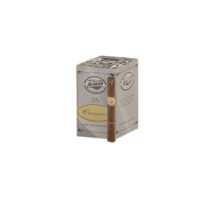 Tatiana Miniature Cinnamon Natural