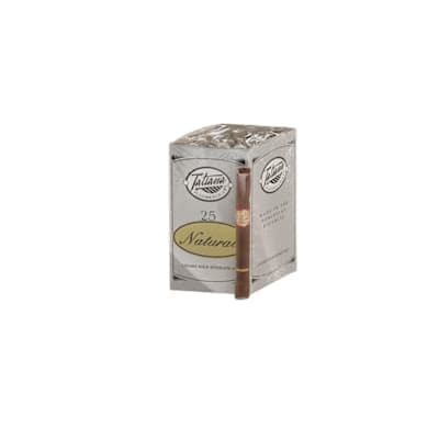 Tatiana Miniature Natural Sweet