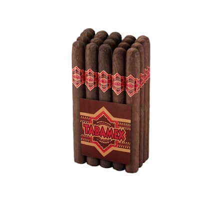 Tabamex Lonsdale Maduro