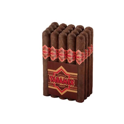 Tabamex Toro Maduro