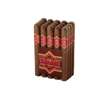 Tabamex Toro Natural