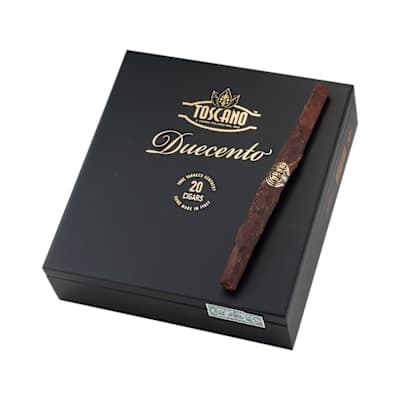 Toscano Duecento Maduro