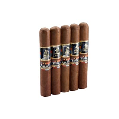 Trinidad Espiritu Robusto Natural