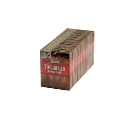 Toscanello Caffe