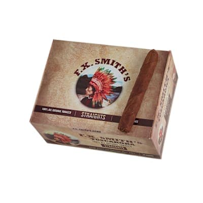 Tuscarora Straight Natural