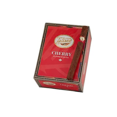 Tatiana Classic Cherry Natural