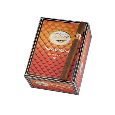 Tatiana Classic Harvest Moon Natural