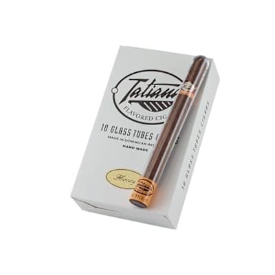 Tatiana Classic Honey Tube Natural