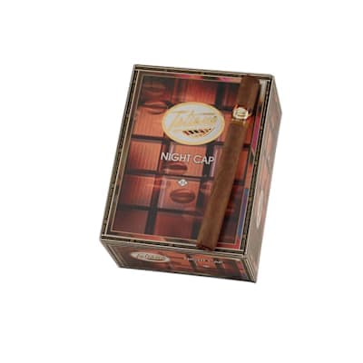 Tatiana Classic Night Cap Natural