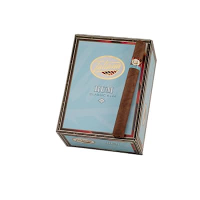 Tatiana Classic Rum Natural