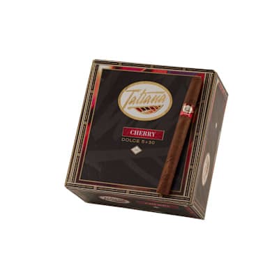 Tatiana Dolce Cherry Natural