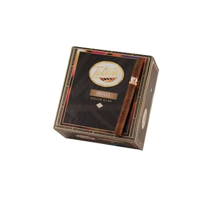 Tatiana Dolce Honey Natural