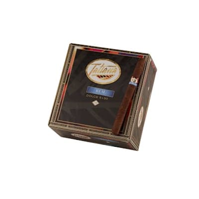 Tatiana Dolce Rum Natural