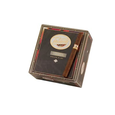 Tatiana Dolce Vanilla Natural