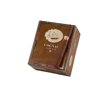 Tatiana La Vita Cognac Natural
