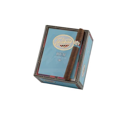 Tatiana La Vita Rum Natural