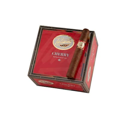 Tatiana Robusto Cherry Natural