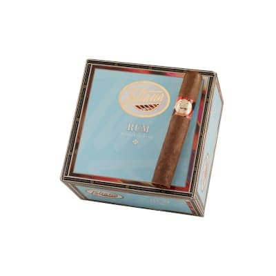 Tatiana Robusto Rum Natural