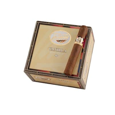 Tatiana Robusto Vanilla Natural