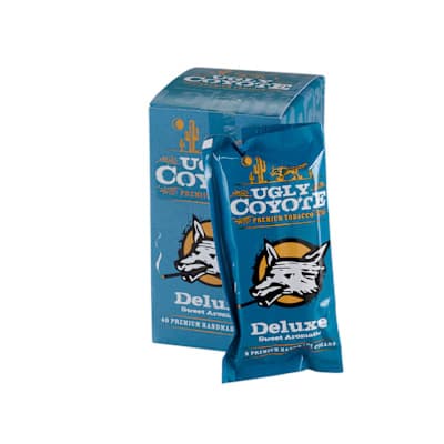 Ugly Coyote Deluxe