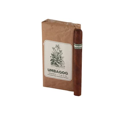 Umbagog Churchill Maduro