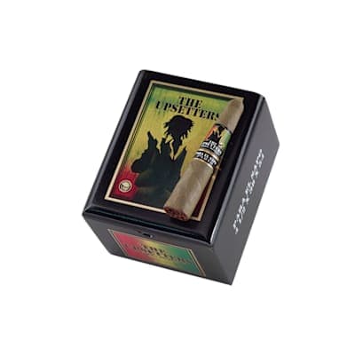 The Upsetters Para El Sapo Claro