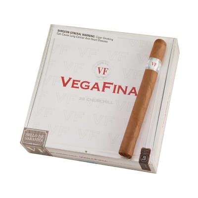 VegaFina Churchill Natural