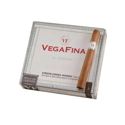 VegaFina Corona Natural