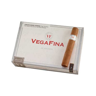 VegaFina Magnum Natural