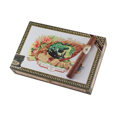 Vegas Cubanas by Don Pepin Coronas Rosado