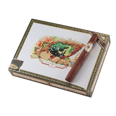 Vegas Cubanas by Don Pepin Delicias Rosado