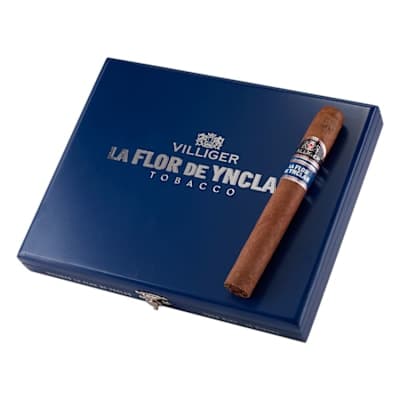 La Flor De Ynclan Toro Natural