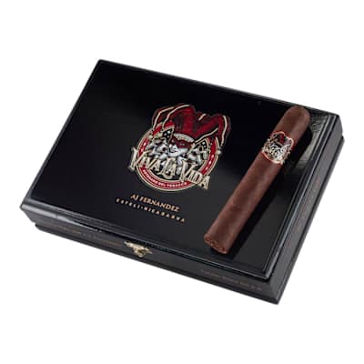 Viva La Vida Gran Toro Oscuro